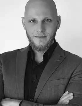 juliano headshot